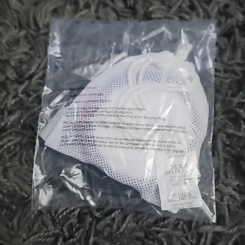 💄Mary Kay 5Pk Makeup Remover Rounds💄 - Picture 3 of 3